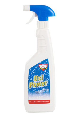 Top cleaner oxi power 750 - cleaner, ml