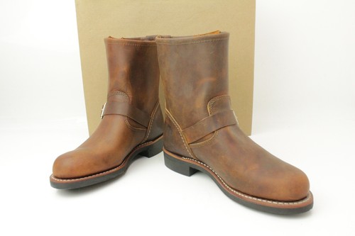 Red wing 3356 short - red,