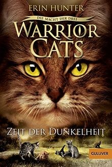 Warrior cats staffel die - warrior,