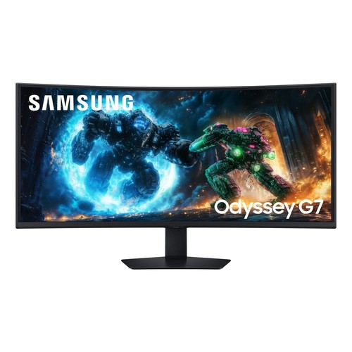 Samsung odyssey g75f - samsung,