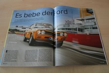 Auto Motor Sport AMS 22/2019