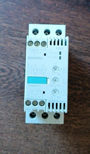 Siemens sanftstarter 5kw - siemens,