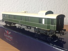 Liliput L385203, DRG