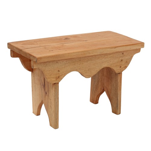 Natur schemel jarno 40cm - schemel,