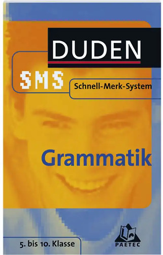 Deutsch grammatik - deutsch,