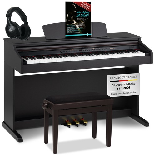 Tasten digital piano set - 88,