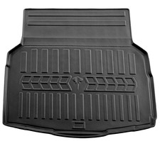 Kofferraumwanne für Mercedes