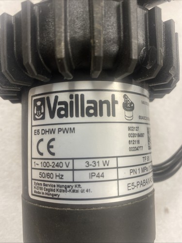 Vaillant ersatzteile - vaillant,