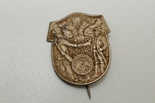 JS404: k.u.k. Kappenabzeichen