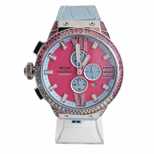 Haemmer eminent candy 011 - haemmer, e-011-bl