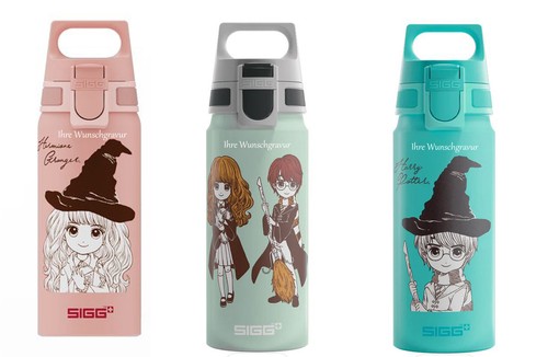 Sigg kinder trinkflasche wmb - kinder,
