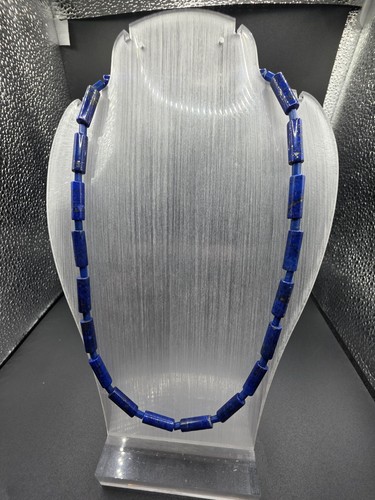 Lapislazuli kette
