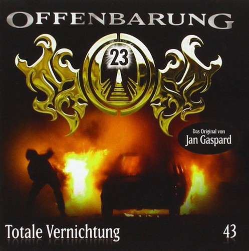 Offenbarung totale - offenbarung,