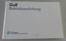 Operating Instructions/Manual