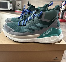DSV Adidas TERREX GTX