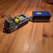 Playmobil Schneemobil 3184 mit