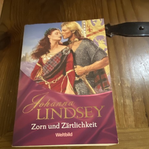 Zorn und zärtlichkeit - zorn, tb