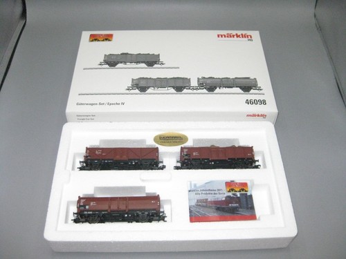 Märklin 46098 deutsches - 46098,