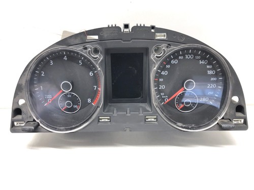 Tacho passat b6 - b6, (357)