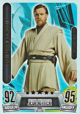 Topps Star Wars Force Attax
