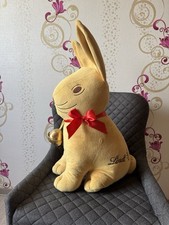 Original Lindt Osterhase