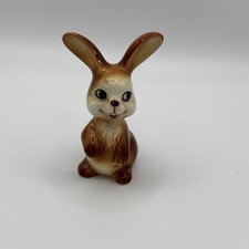 Goebel Hase Retro Rar Porzellan Figur Ostern Deko Alt