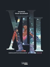 XIII Gesamtausgabe Band 2