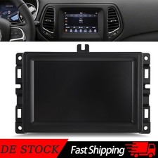 7" LCD Touch Screen Display
