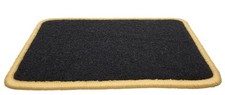 Fußmatte FAHRER, Teppich für