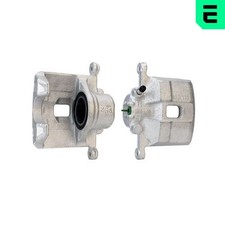 Bremssattel OPTIMAL BC-1483R +23.80€ Pfand Stahlguss Remanufactured für HONDA AP