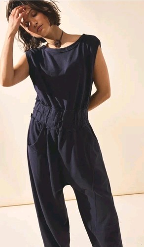Free people jumpsuit jamie - free,
