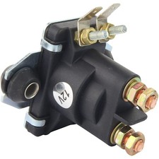 12V Magnetschalter Anlasser