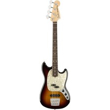 Fender American Performer Bass