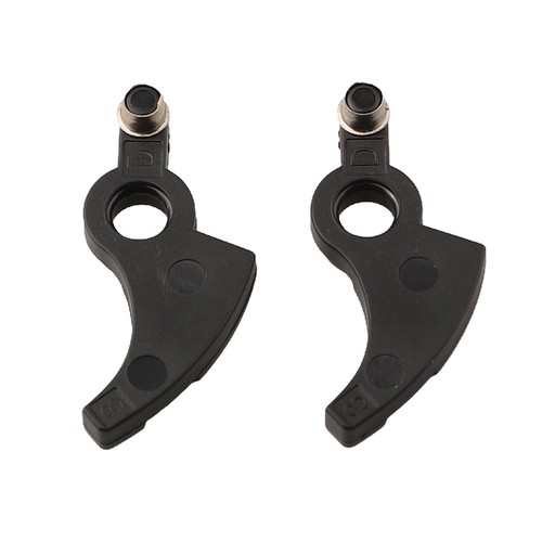 2tlg für black - 2tlg, decker