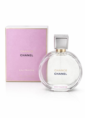 Chanel flakon chance eau - flakon,
