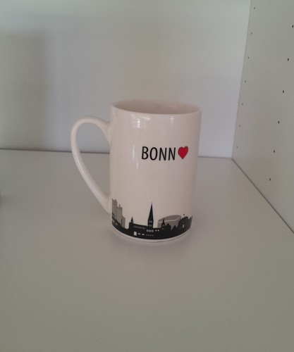 Caffebecher jes collection - collection,