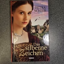 Das silberne Zeichen von Petra
