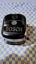 Bosch Gleichstrom Regler