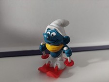 Schlümpfe Schleich / Peyo