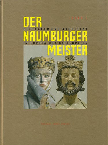 Der naumburger meister - der,