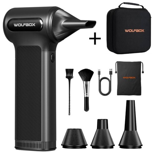 Wolfbox df200 elektrisches - df200,