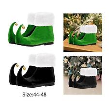 Weihnachtselfenschuhe, Neuheit