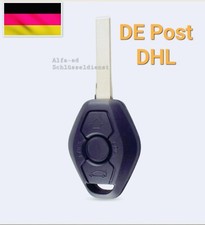 Autoschlüssel 3 Tasten