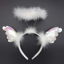 WEIßER HEILIGENSCHEIN MIT