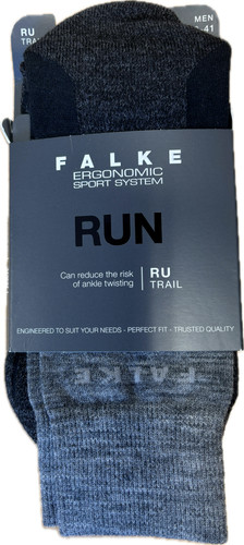 Falke run socken - run,