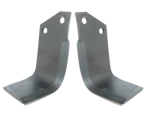 Paar messer fräsmesser - 2, x