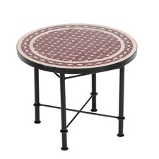 Marokkanischer Couchtisch