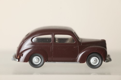 Wiking ford - wiking, h0