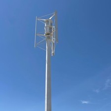 5000W 220V 380V Vertikale