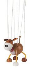 Goki Marionette Hund